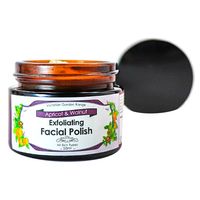 Victorian Garden Apricot &amp; Walnut Exfoliating Scrub